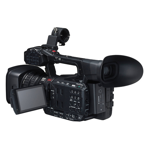 XF205 HD Camcorder Image 1
