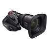 CN7x17 KAS S Cine-Servo 17-120mm T2.95 (PL Mount) Thumbnail 0