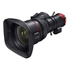 CN7x17 KAS S Cine-Servo 17-120mm T2.95 (PL Mount) Thumbnail 1