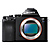 Alpha a7S Mirrorless Digital Camera Body