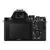 Alpha a7S Mirrorless Digital Camera Body Thumbnail 2