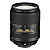 AF-S DX NIKKOR 18-300mm f/3.5-6.3G ED VR Lens