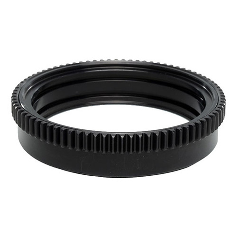 Lens Focus Gear for Canon EF 24mm f/1.4L USM Type II in Lens Port Image 0