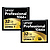 32GB Professional 1066x Compact Flash Memory Card UDMA 7 (2-Pack)