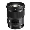 50mm f/1.4 DG HSM Art Lens for Canon EF (Open Box) Thumbnail 0