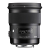50mm f/1.4 DG HSM Art Lens for Canon EF (Open Box) Thumbnail 1