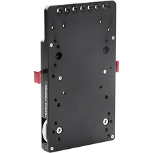 Quick Back V2 Plate for RED Epic & Scarlet Image 0