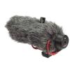 DeadCat GO Artificial Fur Wind Shield for the VideoMic GO Thumbnail 0