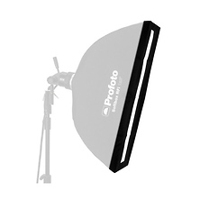 Strip Mask for RFi Softbox (1 x 3 ft.) Image 0