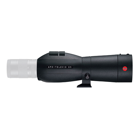 APO Televid 65mm Spotting Scope (Straight Viewing) Image 0