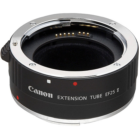 Extension Tube EF 25 II - Pre-Owned Image 0