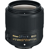 AF-S Nikkor 35mm f/1.8 G ED AF Lens Pre-Owned Thumbnail 0