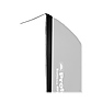 Flat Front Diffuser for RFi Softbox (3 x 4 ft.)