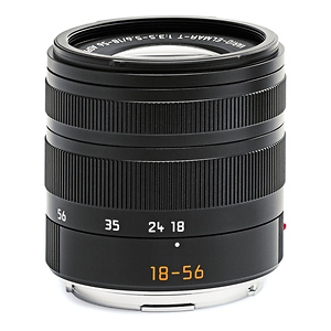 Vario-Elmar-T 18-56mm f/3.5-5.6 Lens