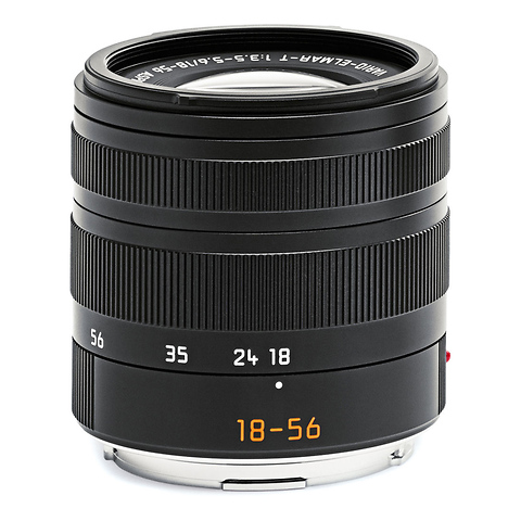 Vario-Elmar-T 18-56mm f/3.5-5.6 Lens Image 0