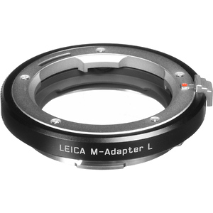 M-Adapter L (Black)