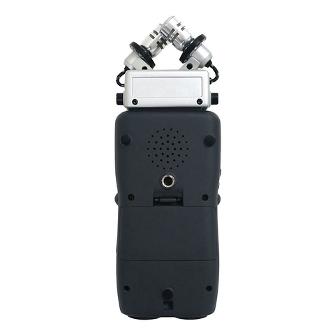 H5 Handy Recorder with Interchangeable Microphone System Image 1