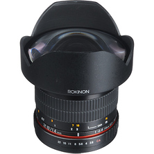 14mm f/2.8 ED AS IF UMC Lens for Canon EF Mount - Pre-Owned Image 0