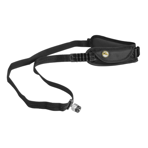 Sniper-Strap Camera Strap with Rotaball Image 0