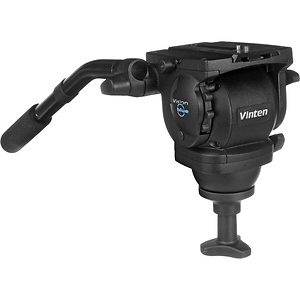 Vision Blue Pan and Tilt Fluid Video Head