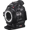 EOS C100 EF Cinema Camcorder - Body Only - Pre-Owned Thumbnail 0