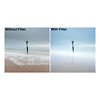 100 x 100mm Little Stopper 1.8 Neutral Density Filter Thumbnail 3