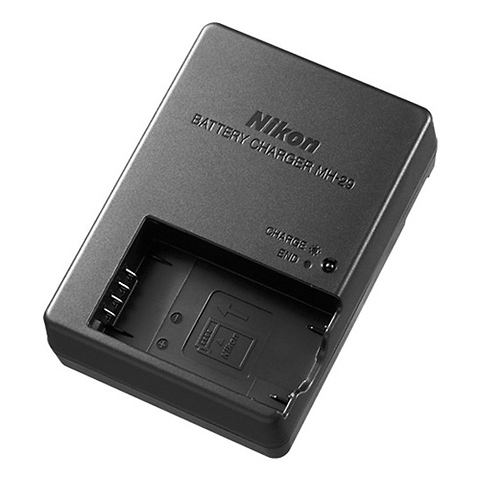 MH-29 Battery Charger Image 0