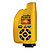 Plus III Transceiver (Yellow)