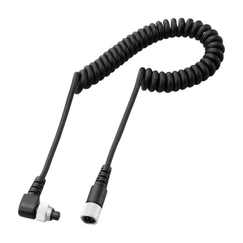 FA-EC1AM Extension Cable for Flash Accessories Image 0