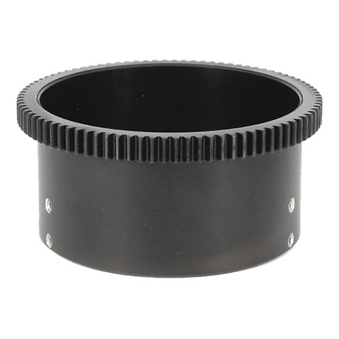 Zoom Gear for Canon EF 24mm f/1.4L / 24-70mm f/2.8L USM II Lens in Lens Port Image 0
