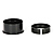 Focus Gear for Panasonic 45mm Leica DG Macro Elmarit Lens