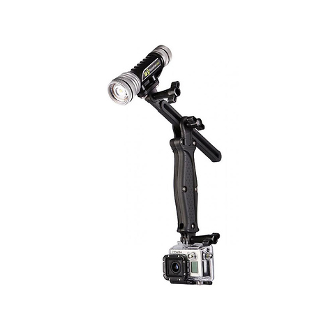 POV BlackPak Underwater Lighting Kit Image 2