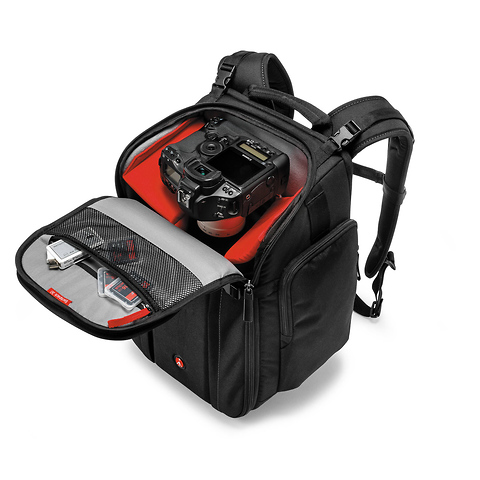 Pro Backpack 50 Image 7