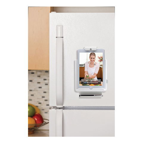 U-GRIP Fridge Mount For All Tablets Image 4