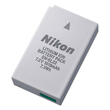 EN-EL22 Rechargeable Li-Ion Battery Image 0