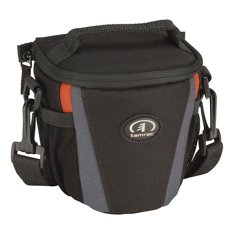 Jazz Zoom 20 Holster Bag (Black/Multi) Image 0