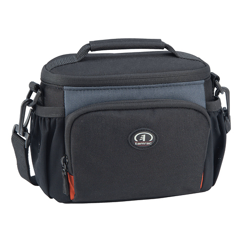 Jazz 36 Camera Bag (Black/Multi) Image 0