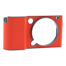 T-Snap for Leica T Camera (Orange Red) Image 0