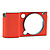 T-Snap for Leica T Camera (Orange Red)