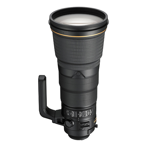 AF-S NIKKOR 400mm f/2.8E FL ED VR Lens Image 0