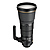 AF-S NIKKOR 400mm f/2.8E FL ED VR Lens