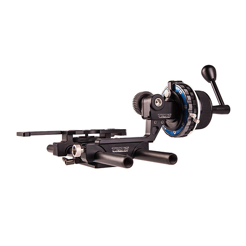 Tilta Crosse D'épaule TT-03-TL Complète Avec Follow Focus – Ouvert Jamais Utilisé