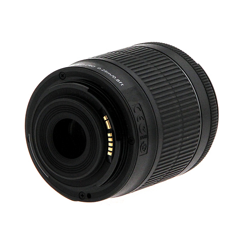 EF-S 18-55mm IS STM Lens - Pre-Owned Image 1
