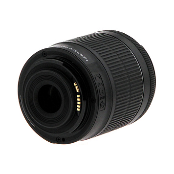 EF-S 18-55mm IS STM Lens - Pre-Owned