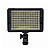 LED160 Camcorder Camera Light