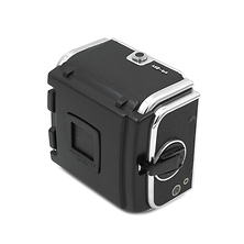 A12 DSH Film Back For V Series Camera (Chrome) - Pre-Owned Image 0