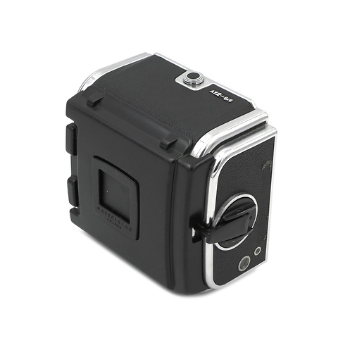 A12 DSH Film Back For V Series Camera (Chrome) - Pre-Owned Image 0