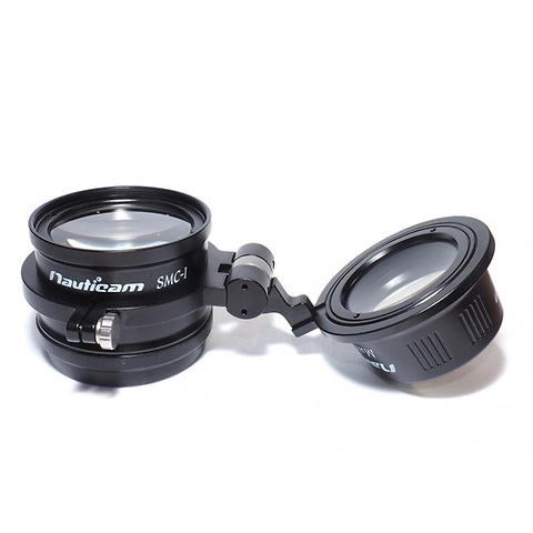 Flip Holder for Multiplier SMC-1 Lens Image 1