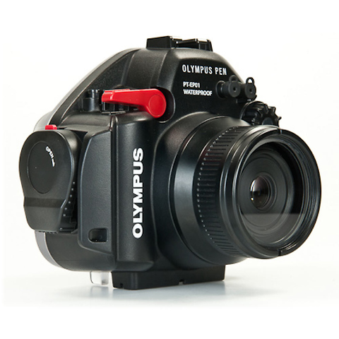 FP-100-EP Flat Port for Panasonc 45mm in PT-EPxx Housings Image 0