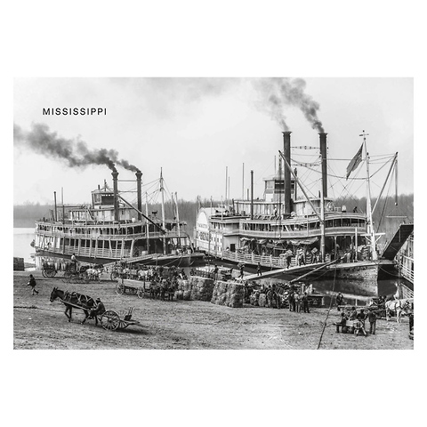 An American Odyssey Image 3